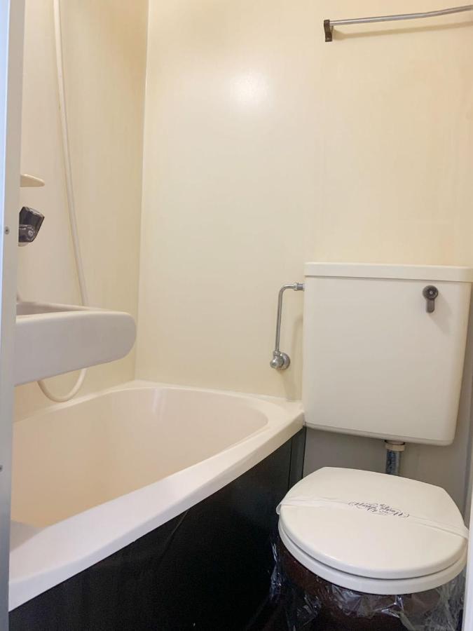 Appartamento Jr Takadababa Station 8 Mins Walk/newly Renovated Apartment/新装修「高田馬場駅」大人気/shinjuku新宿圈/103 Tokyo