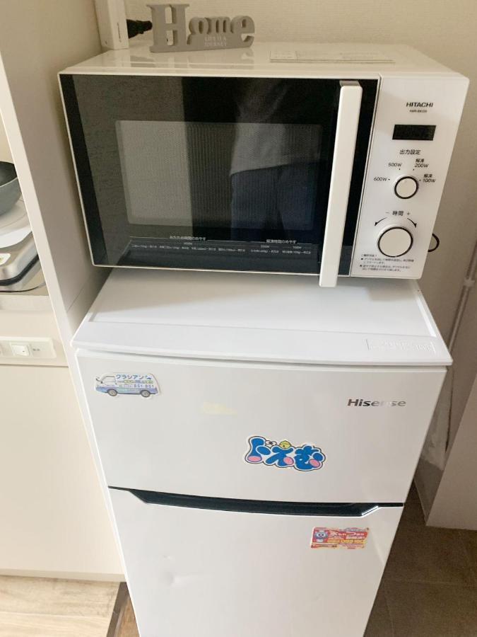 Appartamento Jr Takadababa Station 8 Mins Walk/newly Renovated Apartment/新装修「高田馬場駅」大人気/shinjuku新宿圈/103 Tokyo