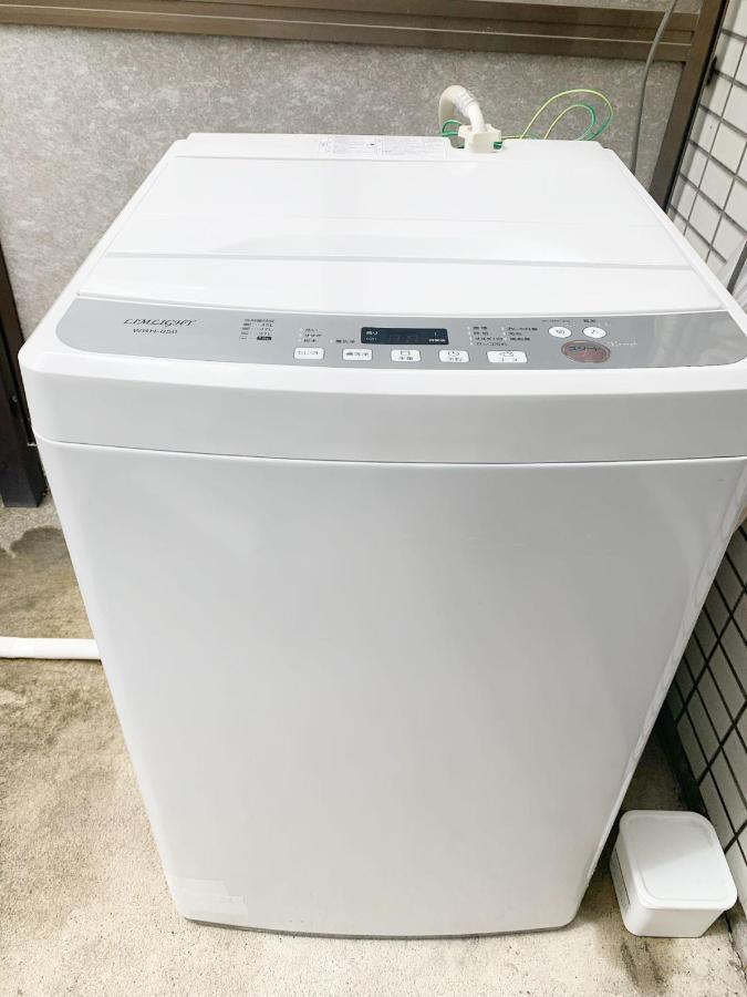 Appartamento Jr Takadababa Station 8 Mins Walk/newly Renovated Apartment/新装修「高田馬場駅」大人気/shinjuku新宿圈/103 *