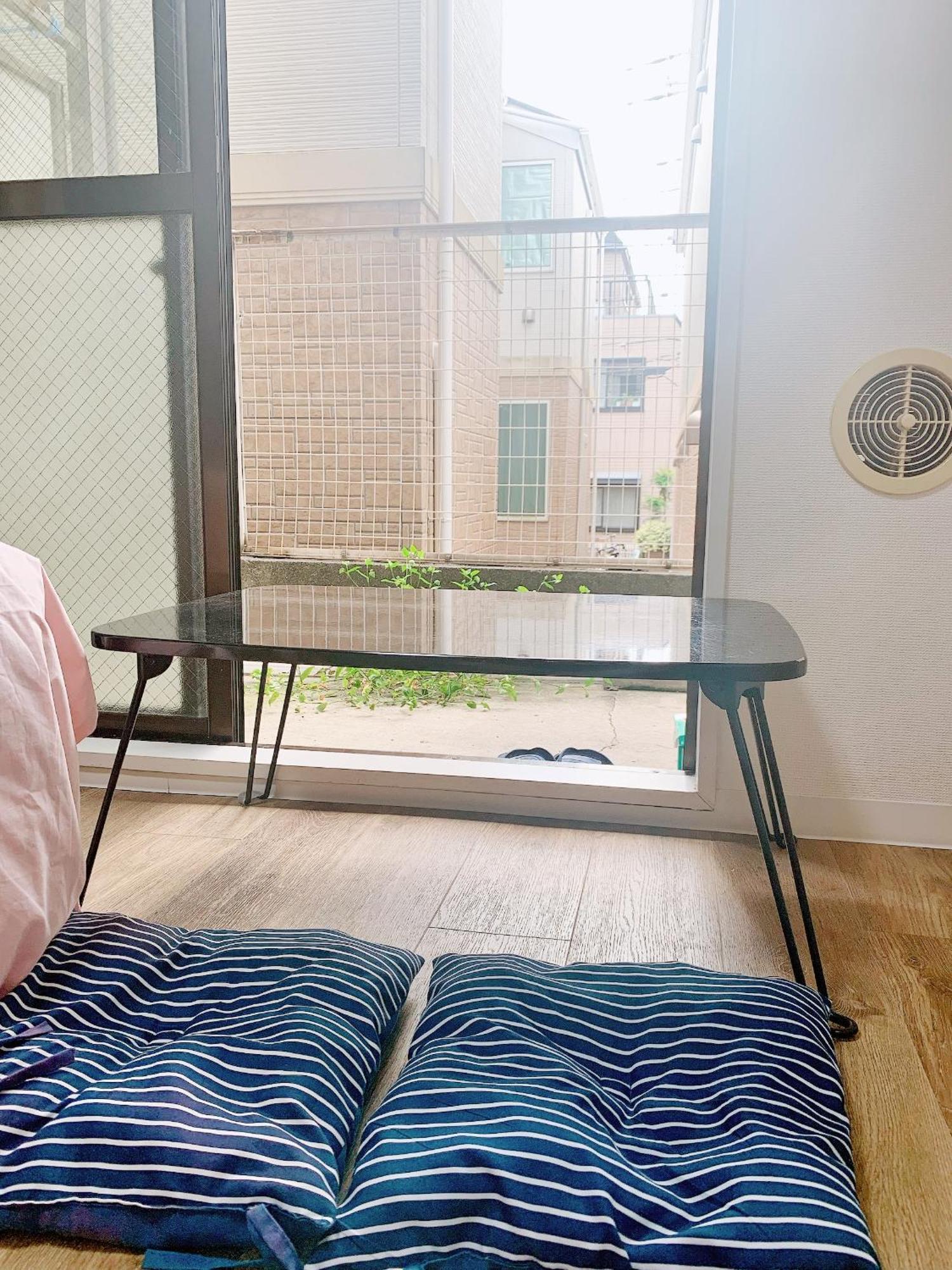 Jr Takadababa Station 8 Mins Walk/newly Renovated Apartment/新装修「高田馬場駅」大人気/shinjuku新宿圈/103 Appartamento *